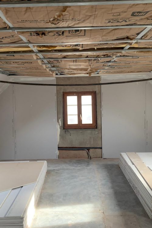 R&eacute;novation, d&eacute;coration et am&eacute;nagement d&rsquo;int&eacute;rieur &agrave; Richwiller proche de Kingersheim Montb&eacute;liard 2