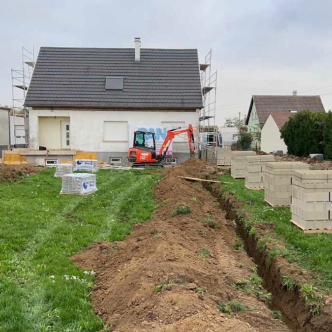 Terrassement Mulhouse 8