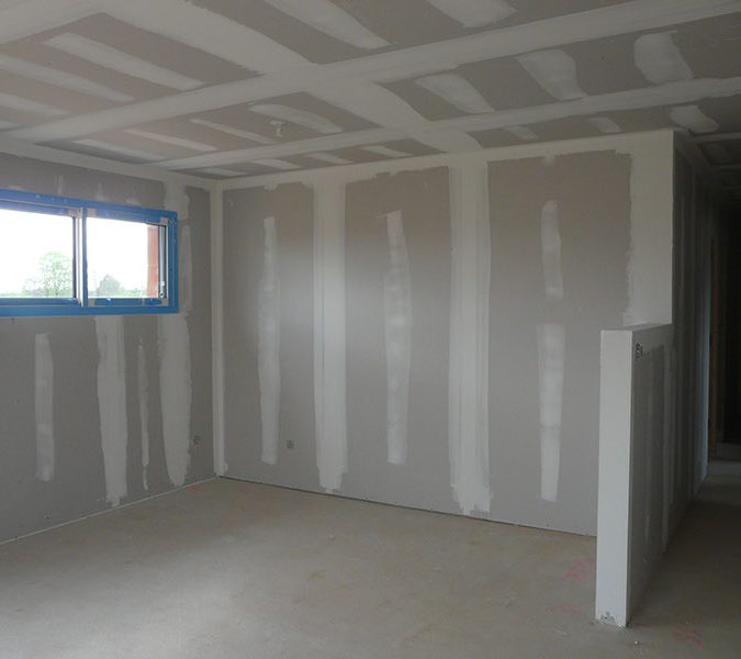 PLACO ISOLATION 675X600 | freres can Aménagement intérieur Montbéliard 1