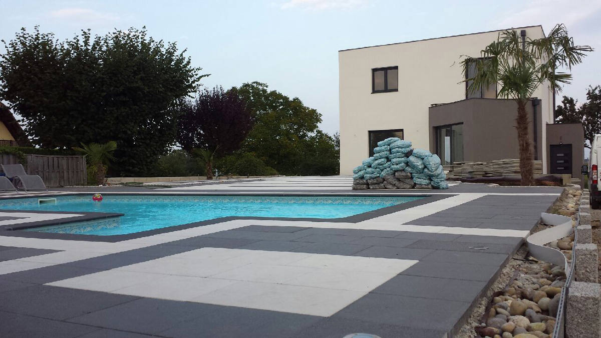 BATIRENOV68 18 | freres can Dallage piscine à Richwiller près de Kingersheim Illzach