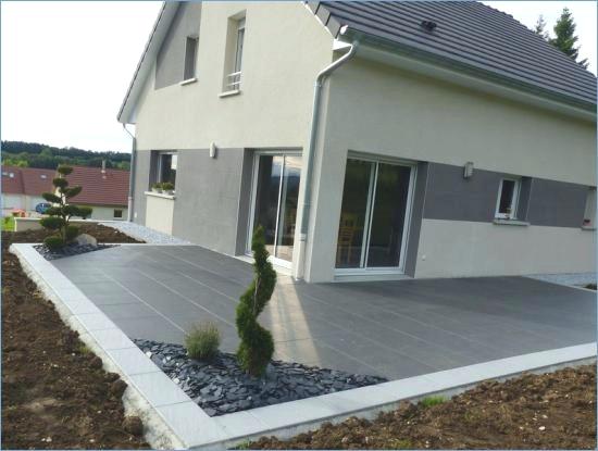 JARDIN DEVANT MAISON AMAZING IDEEAN AMENAGEMENT EXTERIEUR PHOTOS AMENAGEMENTS EXTERIEURS OFFCHESTRA EXTERIEU | freres can Nos prestations Colmar