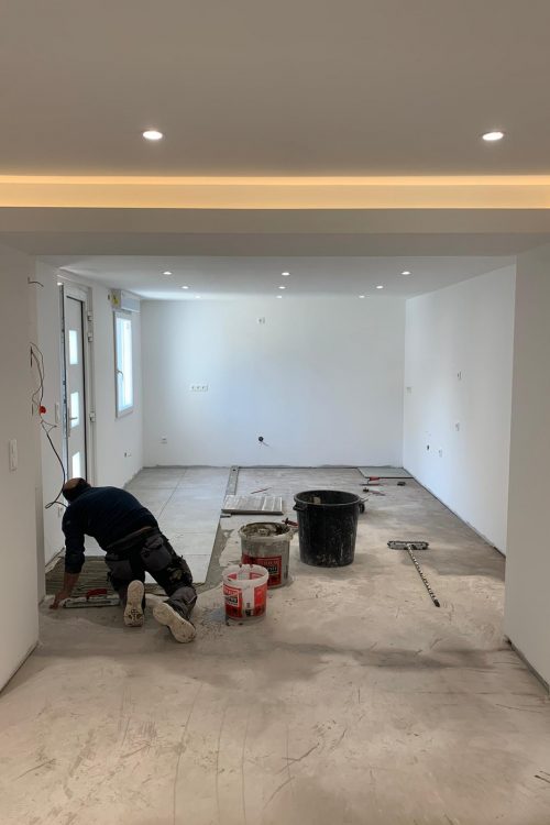 R&eacute;novation, d&eacute;coration et am&eacute;nagement d&rsquo;int&eacute;rieur &agrave; Richwiller proche de Kingersheim Audincourt 1